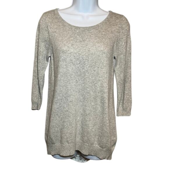 The Limited Knit Top, XS - Picture 1 of 8